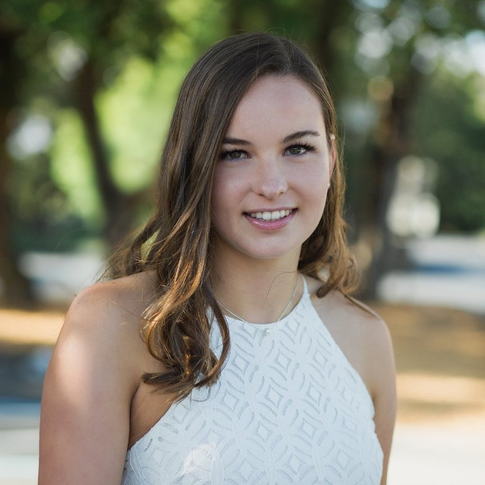 Meet your Posher, Ashley